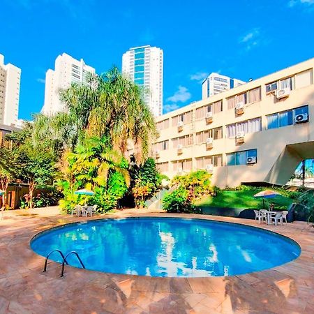 Hotel Harbor Inn ロンドリーナ エクステリア 写真
