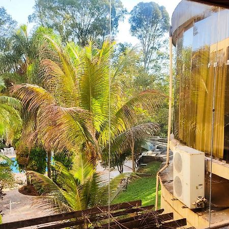 Hotel Harbor Inn ロンドリーナ エクステリア 写真