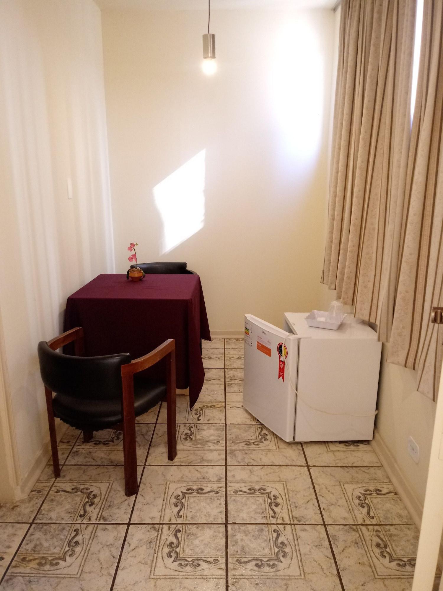 Hotel Harbor Inn ロンドリーナ エクステリア 写真