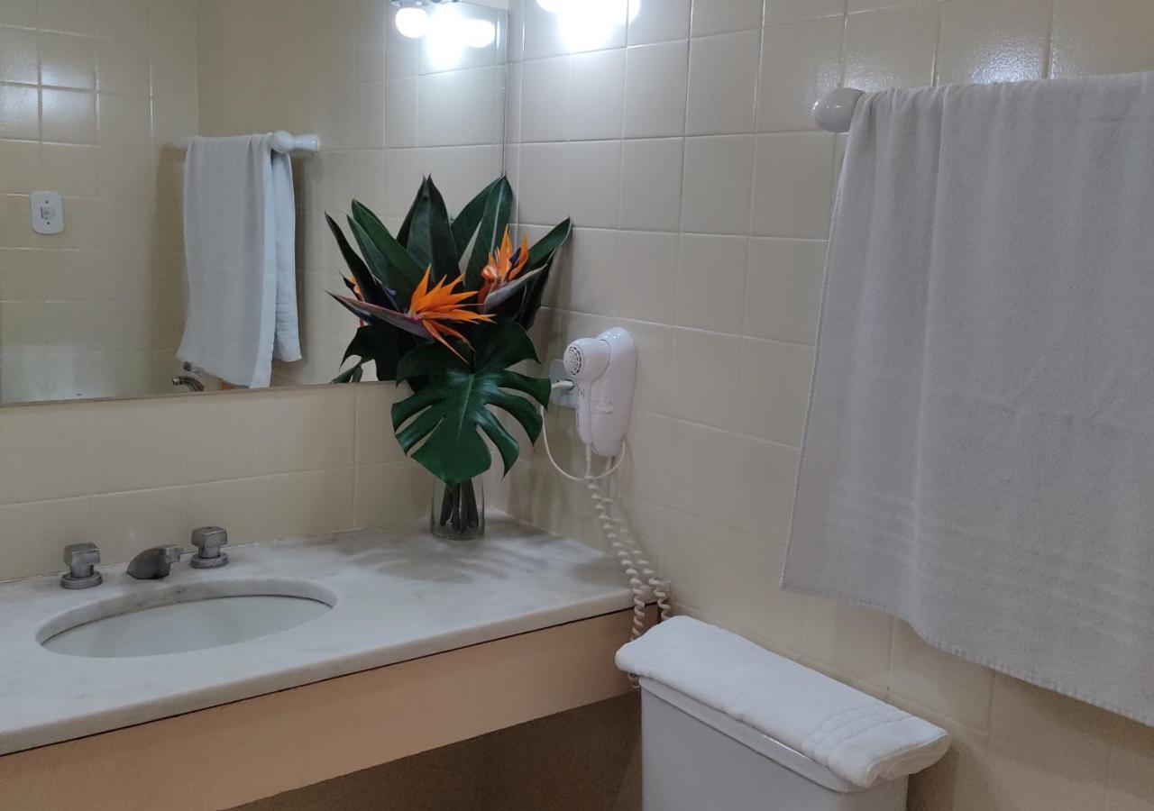 Hotel Harbor Inn ロンドリーナ エクステリア 写真