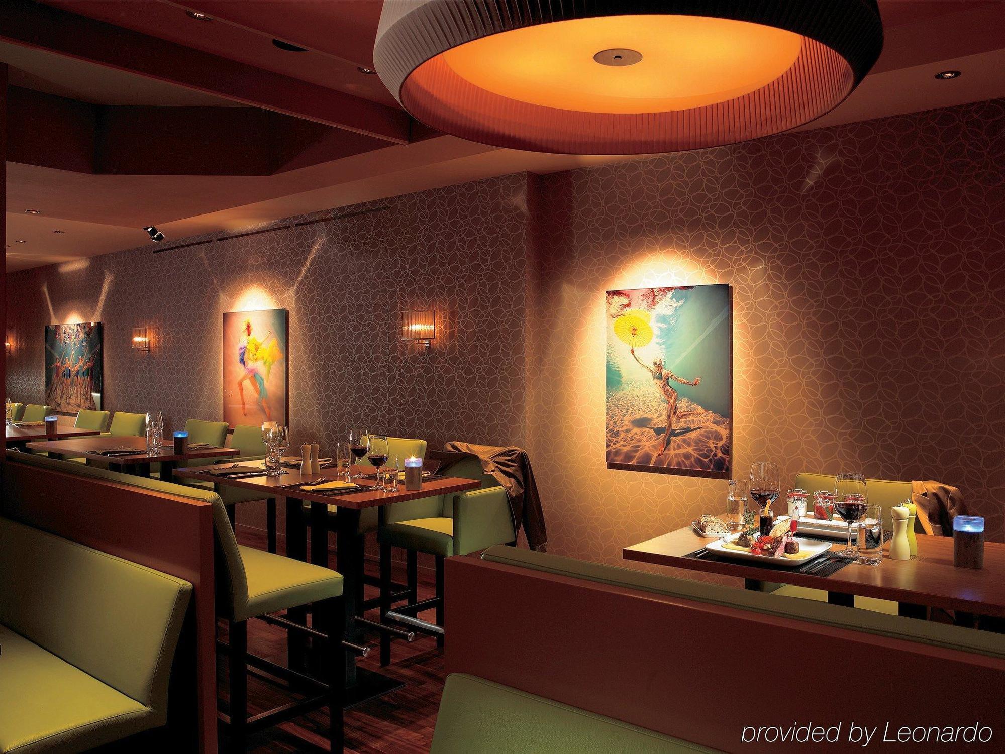 Hotel Harbor Inn ロンドリーナ エクステリア 写真