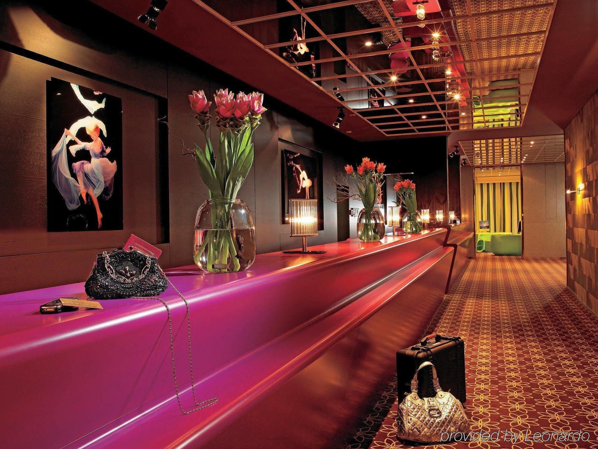 Hotel Harbor Inn ロンドリーナ エクステリア 写真